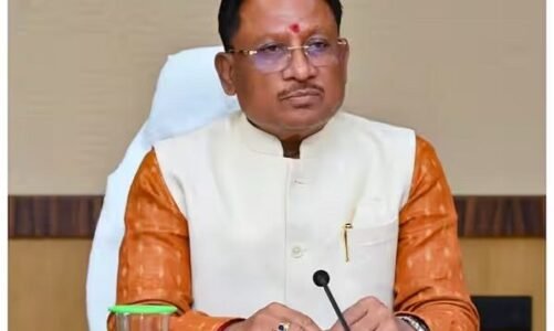 विद्यासागर जी महाराज का देश व समाज के लिए योगदान युगों-युगों तक स्मरण किया जाएगा : मुख्यमंत्री