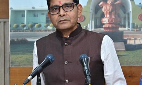 राजस्व मंत्री टंक राम वर्मा के विभागों के लिए 3608 करोड़ रूपए से अधिक की अनुदान मांगे पारित…ओलंपिक और पारंपरिक खेलों के लिए 20 करोड़ रूपए का प्रावधान