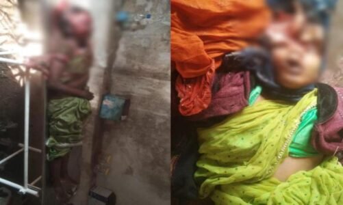 छतीसगढ़ – 2 महिलाओं को ट्रक ने रौंदा, शरीर के उड़ गए चिथड़े…जानिए कैसे घटी खौफनाक घटना