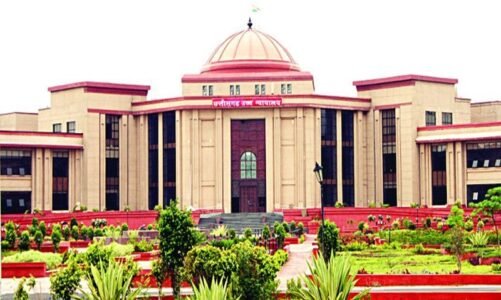 हाईकोर्ट का फैसला…उद्योगपति सोमानी अपहरणकांड के 6 आरोपी बरी