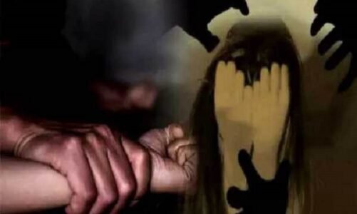 छत्तीसगढ़ में एक बार फिर गैंगरेप…16 साल की नाबालिग का अपहरण कर तीन आरोपियों ने बुझाई हवस, दो गिरफ्तार