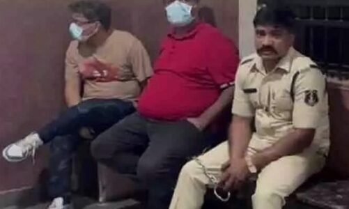 महादेव सट्टा एप के मुख्य ऑपरेटर को ईडी ने किया कोर्ट में पेश, 7 दिन की मिली रिमांड