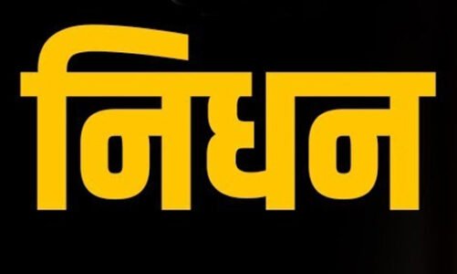 BIG BREAKING : क्रिकेट जगत में शोक की लहर…इस दिग्गज का हुआ निधन