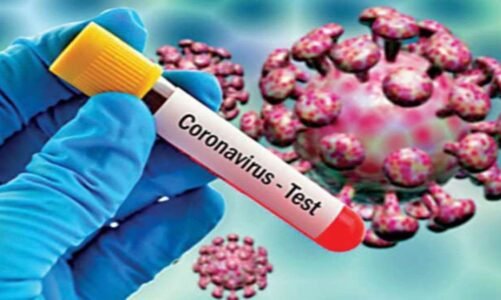 छत्तीसगढ़ पर फिर पड़ा Corona का साया,एक ही दिन में इस जिले में मिले इतने कोरोना मरीज,जानिए किस जिले में कितने एक्टिव केस ?