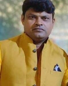 भाटापारा नगर साहू समाज के अध्यक्ष नारायण साहू को पद मुक्त कर, राजेश साहू को कार्यकारी अध्यक्ष नियुक्त किया गया