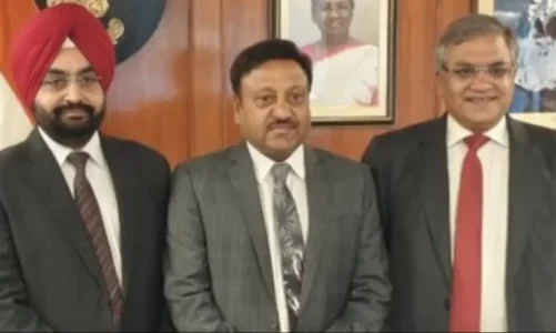 Lok Sabha Election Date: खत्म हुआ इंतजार…चुनाव आयोग की प्रेस कांफ्रेंस कल, दोपहर 3 बजे होगा लोकसभा चुनाव की तारीखों का ऐलान