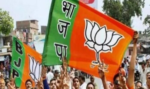 बड़ी खबर : लोकसभा चुनाव के लिए छत्तीसगढ़ से 11 प्रत्याशियों की लिस्ट जारी…देखें पूरी सूची