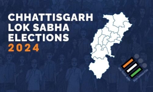 बस्तर से कांग्रेस लोकसभा प्रत्याशी कवासी लखमा आज दाखिल करेंगे नामांकन…पूर्व सीएम समेत कांग्रेस के कई वरिष्ठ नेता होंगे शामिल