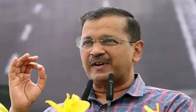 ED की हिरासत से दिल्ली सरकार चला रहे CM केजरीवाल, जारी किया पहला ऑर्डर