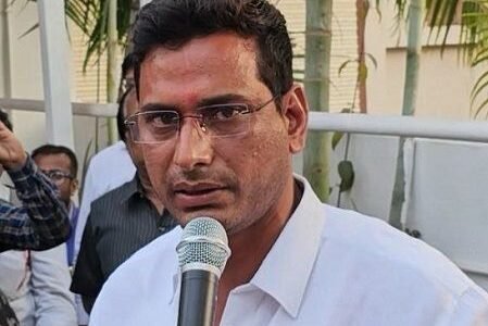 विधायक देवेंद्र की बढ़ी मुश्किलें, अग्रिम जमानत याचिक हुई रद्द, लटकी गिरफ्तारी की तलवार