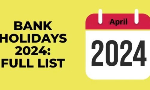 जल्द निपटा लें बैंक से जुड़े जरूरी काम…अप्रैल में इतने दिन बैंक रहेंगे बंद…देखें छुट्टियों की लिस्ट
