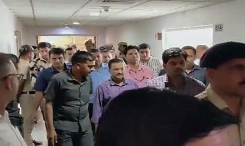अदालत से नहीं मिली केजरीवाल को राहत…28 मार्च तक ED रिमांड में भेजा…जानिए दोनों पक्षों की दलीलें