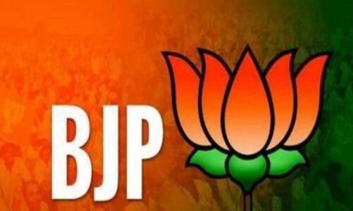 भाजपा ने छत्तीसगढ़ सहित इन राज्यों के लिए चुनाव प्रभारी किये नियुक्त, देखिये प्रभारी, सह प्रभारी की लिस्ट