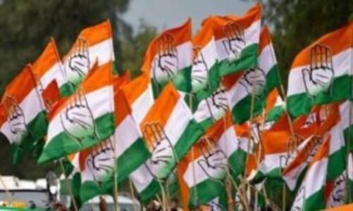 Big Breaking : लोकसभा चुनाव के लिए कांग्रेस की पहली लिस्ट जारी…इन प्रत्याशियों के नामों का ऐलान…