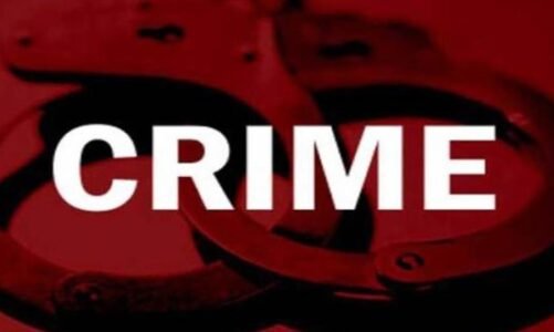 महिला की बेरहमी से हत्या : पति ने पत्नी को उतारा मौत घाट…जानिए क्या है पूरा मामला