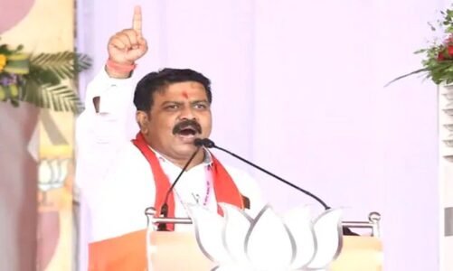 BJP नेताओं की हत्या पर डिप्टी सीएम विजय शर्मा ने जारी किया बयान, नक्सलियों से वार्ता को लेकर कही ये बड़ी बात