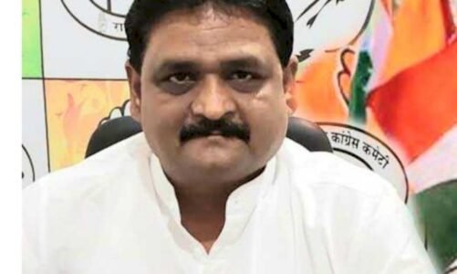 भाजपा की सरकार बनने पर राज्य की कानून व्यवस्था ध्वस्त – कांग्रेस