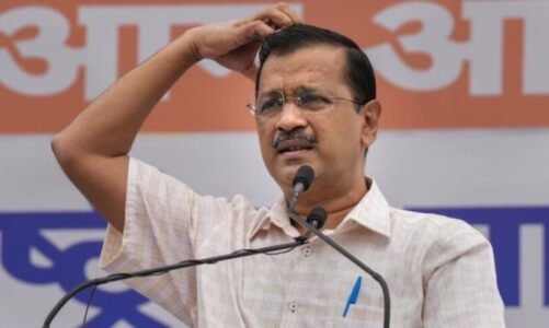 क्या CM Arvind Kejriwal जेल से चलाएंगे सरकार…हाईकोर्ट ने याचिका पर सुनवाई से किया इनकार