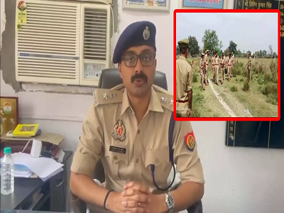 जंगल में मिला देवर-भाभी का शव, परिवार में पसरा मातम, पुलिस मामले जांच जुटी…