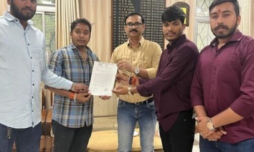 पंडित रविशंकर शुक्ल विश्वविद्यालय में प्रश्न पत्र छापने में भारी गड़बड़ी…50 लाख के बजट में खर्च किये इतने करोड़ से ज्यादा