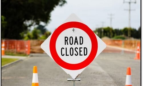 Breaking: 14 दिनों तक बंद रहेगा मोवा अंडर ब्रिज, जानिए बड़ी वजह