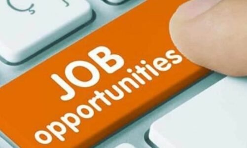 छत्तीसगढ़ – छात्रावास अधीक्षक के 300 पदों के लिए आवेदन शुरू, इस तारीख तक कर सकते हैं आवेदन