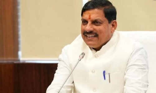 Breaking : आज छत्तीसगढ़ आएंगे मुख्यमंत्री मोहन यादव, लोकसभा कोर कमेटी की बैठक में होंगे शामिल…देखें पूरा शेड्यूल