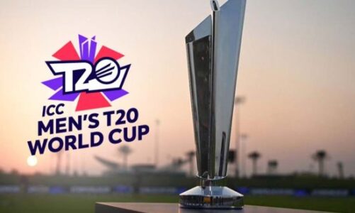 T-20 वर्ल्ड कप के लिए भारतीय टीम का इस दिन होगा चयन…जानें कब, कहां और किसके साथ होंगे मुकाबले