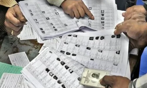 लोकसभा चुनाव में मतदान के लिए वोटर आईडी समेत 12 दस्तावेज होंगे जरुरी, जानें पूरी डिटेल