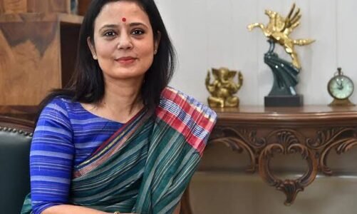 TMC नेता महुआ मोइत्रा को ED ने भेजा समन…जानिए क्या है पूरा मामला