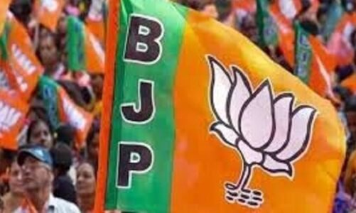 Breaking : कांग्रेस के पूर्व विधायक सीएम विष्णुदेव साय के समक्ष भाजपा में होंगे शामिल…