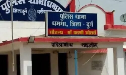 गला घोंटकर की पत्नी की हत्या, फिर थाने जाकर किया खुद को सरेंडर, जानें क्या है वजह…