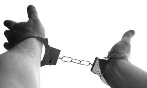 अंधे कत्ल का खुलासा, दुष्कर्म के बाद नाबालिग की हत्या करने वाला आरोपी गिरफ्तार