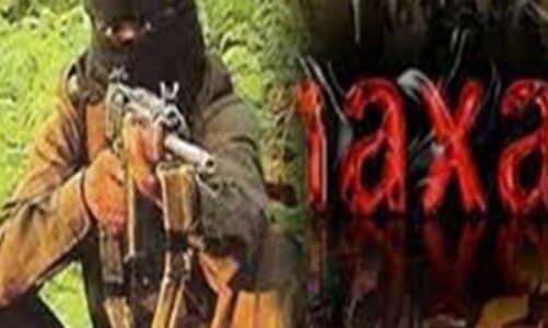 नारायणपुर में सुरक्षा बलों की नक्‍सलियों से मुठभेड़, 4 नक्‍सलियों के मारे जाने की खबर