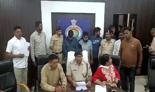 सटोरियों की खैर नहीं… ऑनलाइन सट्टा को लेकर एक्टिव हुई पुलिस, सामने आ रहे कई बड़े लिंक