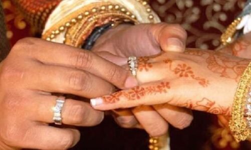 शादी के घर में पसर गया मातम, दुल्हन अपने पिता और भाई के साथ जा रही थी बाजार, आधे रास्ते हुआ हादसा