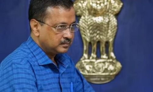 सीएम अरविंद केजरीवाल की गिरफ्तारी के खिलाफ आम आदमी पार्टी का हल्लाबोल आज, जंतर-मंतर पर सामूहिक उपवास