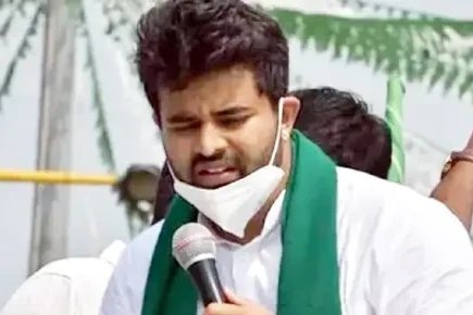 प्रज्वल रेवन्ना JDS से सस्पेंड, पार्टी की कोर कमिटी ने लिया फैसला