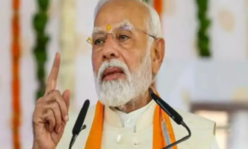 बस्तर के आम बोल गांव में सभा में पीएम की चुनावी सभा कल,डिप्टी सीएम साव बोले- आदिवासी क्षेत्र में विकास की लहर, लोगों में उत्साह का माहौल