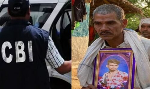 CG BIG NEWS : बिरनपुर हत्याकांड की जांच करेगी सीबीआई…सीएम विष्णुदेव साय ने दी यह प्रतिक्रिया