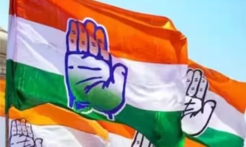CG BREAKING : प्रदेश महामंत्री को कांग्रेस ने 6 साल के लिए किया निष्कासित…जानिए क्या है पूरा मामला