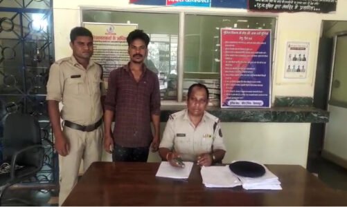 न्यायधानी में थम नहीं रही है रेप की घटना…13 साल की लड़की की दो युवकों ने बनाया हवस का शिकार