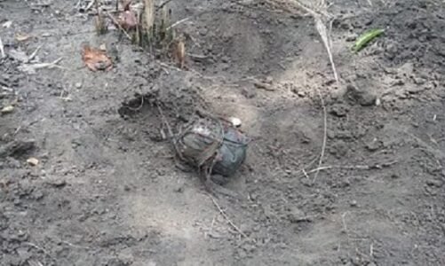 बड़ी वारदात को अंजाम देने के फिराक में थे नक्सली…जवानों ने आईईडी को किया डिफ्यूज