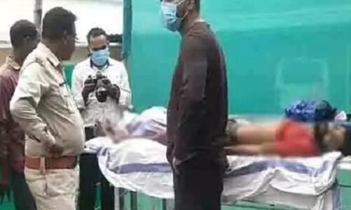 छत्तीसगढ़ : मेडिकल कॉलेज में उपचार के दौरान कैदी की हुई मौत…परिजनों ने लगाया मारपीट का आरोप…पढ़े पूरी खबर…!!