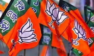 BREAKING: डिप्टी CM अरुण साव की मौजूदगी में 200 वकीलों ने थामा, बीजेपी का दामन