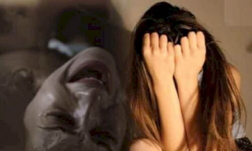 शादी का झांसा देकर युवती से किया दुष्‍कर्म…आरोपित गिरफ्तार