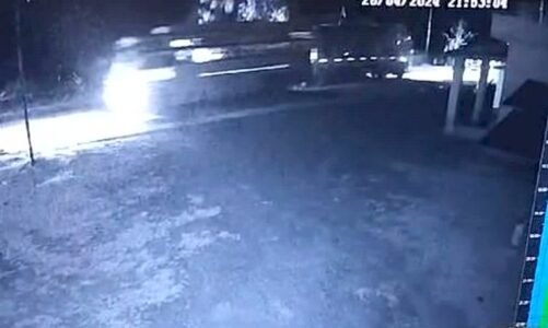 CG News : बस में बैठे-बैठे ही लड़के की कट गई गर्दन, तो कटे किसी के हाथ…आखिर क्या हुआ ऐसा, जाने पूरा मामला