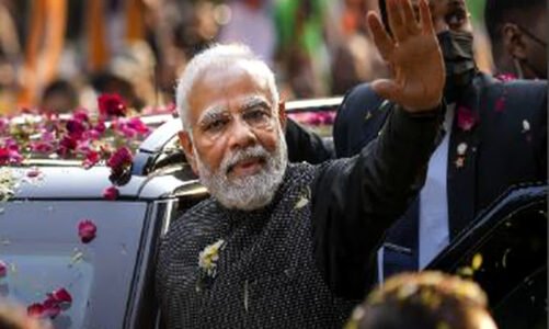 इस दिन फिर छत्तीसगढ़ आएंगे पीएम मोदी, महासमुंद और कांकेर लोकसभा क्षेत्र में करेंगे प्रचार