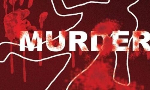 विधवा भाभी के सिर पर सब्बल मारकर की हत्या, दो बच्चे हुए अनाथ, जानें क्या है वजह…