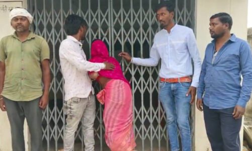 विचाराधीन कैदी की जेल में मौत…परिजन लगा रहे हत्या का आरोप